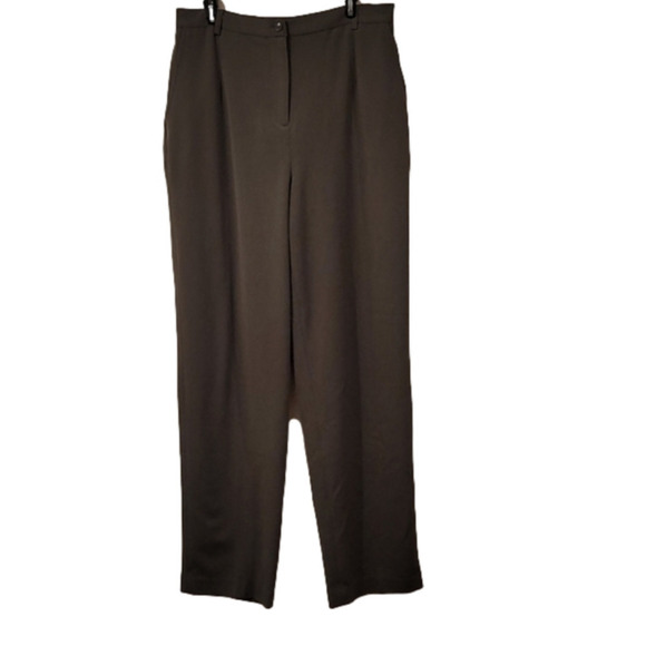 APPLESEED'S Olive Trousers Size 12MT - Picture 1 of 9